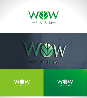 Logo Design by MAhi2014 for this project | Design: #32792315