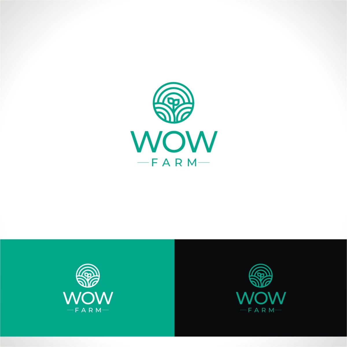 Logo Design by MAhi2014 for this project | Design #32798556