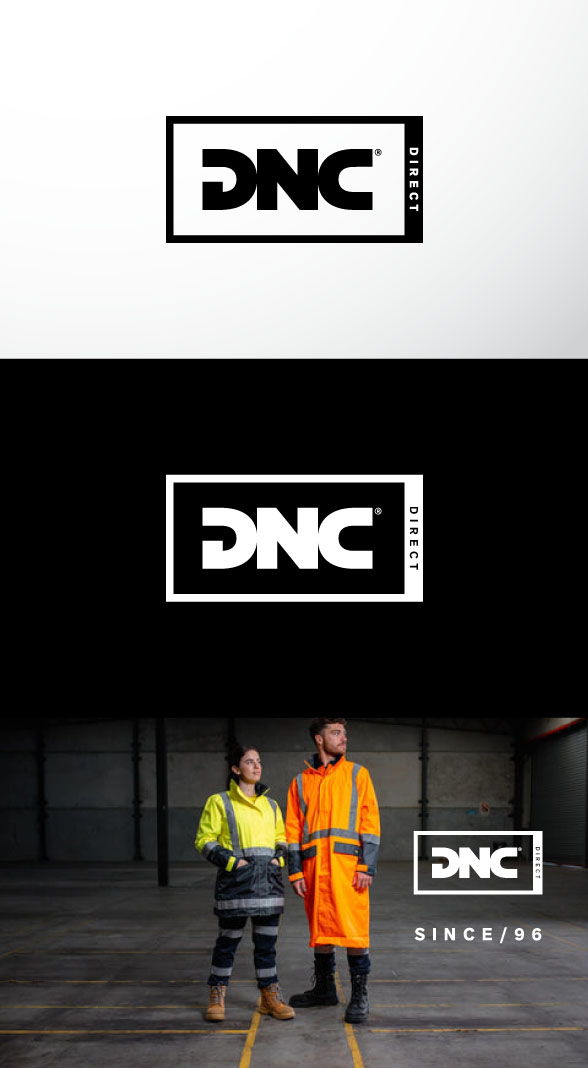 Logo Design by JRM Designs for Workwear SC | Design #32822047