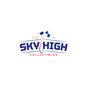 Design de Logo par Franabanana pour Sky High Collectors | Design : #32886373