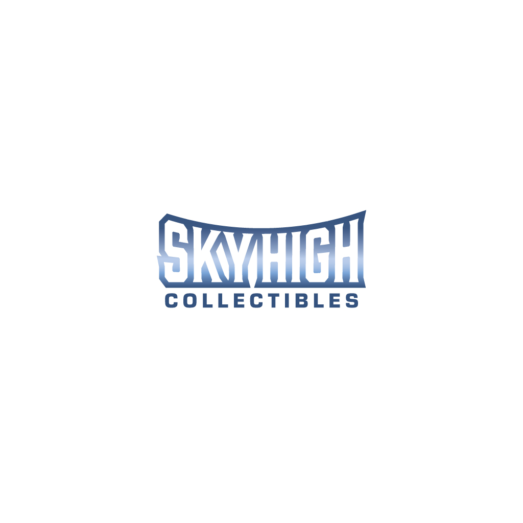 Design de Logo par JohnnyCactus pour Sky High Collectors | Design #32799436