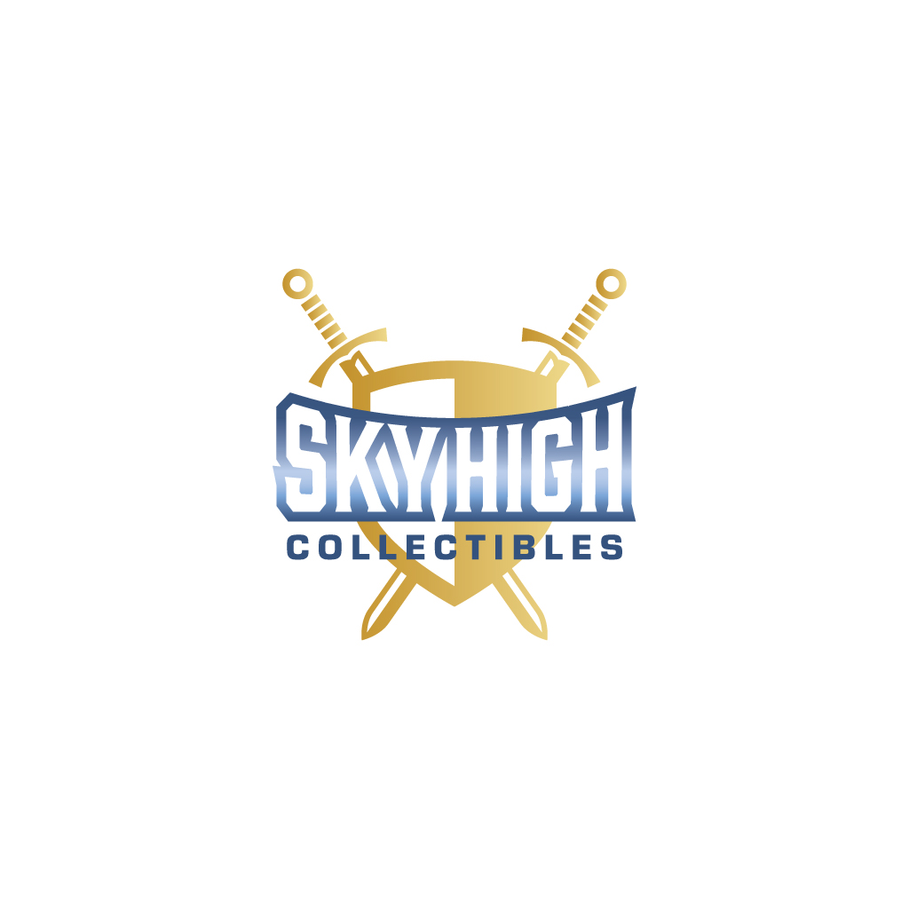 Design de Logo par JohnnyCactus pour Sky High Collectors | Design #32799438