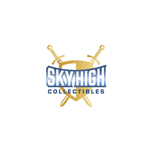 Design de Logo par JohnnyCactus pour Sky High Collectors | Design : #32799438