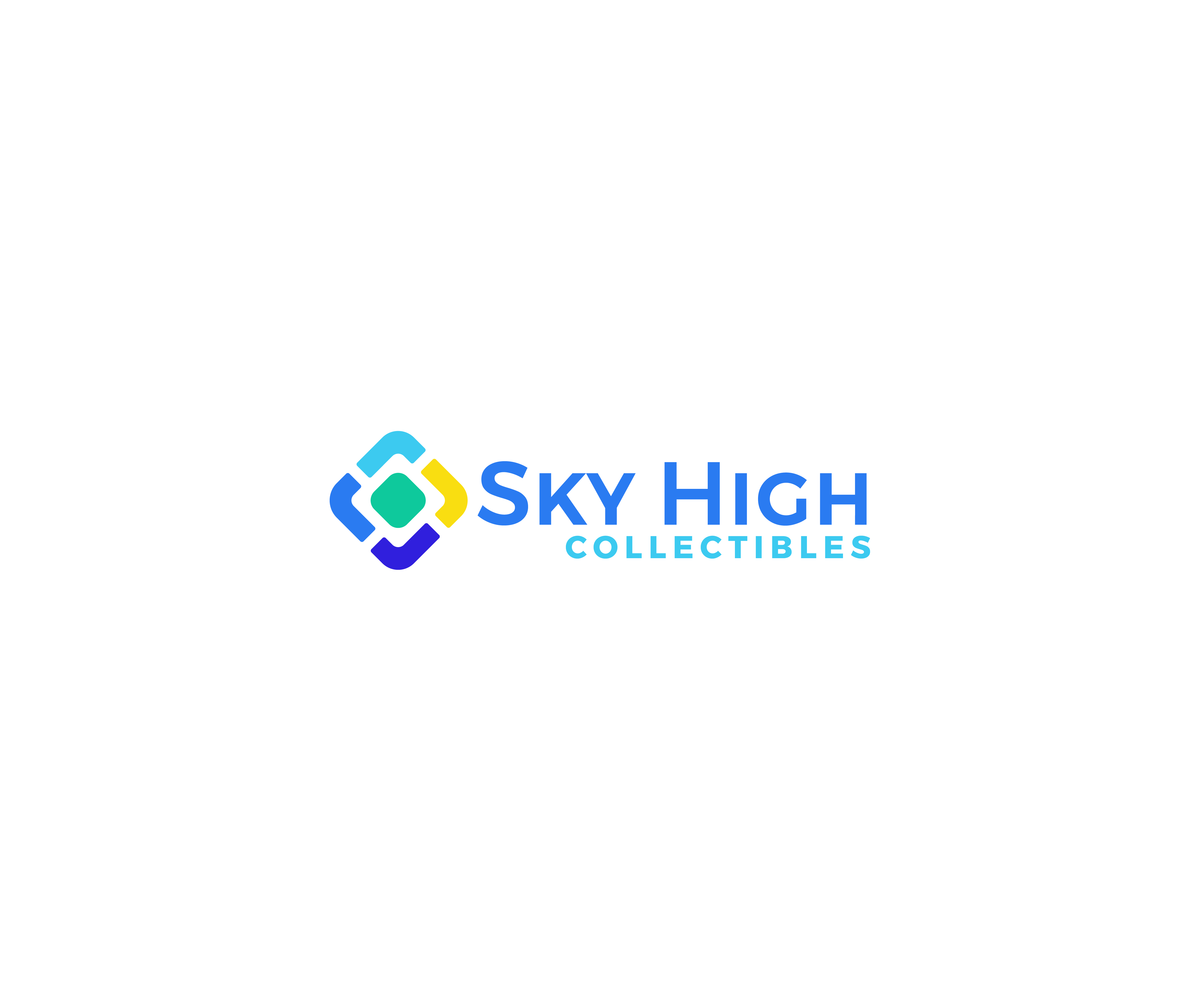 Design de Logo par James J. pour Sky High Collectors | Design #32814474