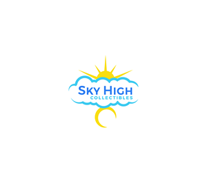Design de Logo par James J. pour Sky High Collectors | Design : #32917800