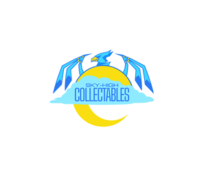 Design de Logo par James J. pour Sky High Collectors | Design : #32987158