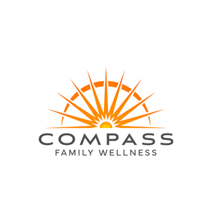 Logo Design by Brandon DZ for Compass Family Chiropractic | Design: #32792479
