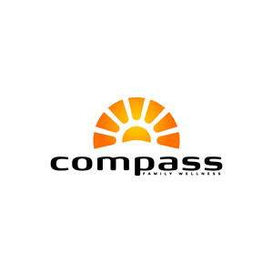 Logo Design by Brandon DZ for Compass Family Chiropractic | Design: #32813894