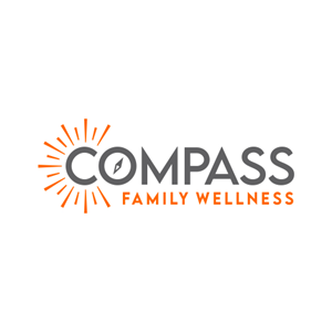 Logo Design by DiandraKali for Compass Family Chiropractic | Design: #32820120