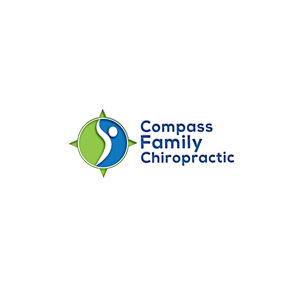 Logo Design by leooo for Compass Family Chiropractic | Design: #32853011
