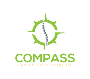 Logo Design by Nova_Create for Compass Family Chiropractic | Design: #32822387