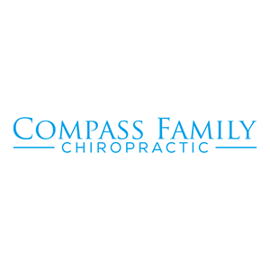 Logo Design by Abigaill_design for Compass Family Chiropractic | Design: #32819736