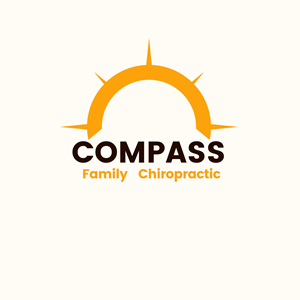 Logo Design by Sumana for Compass Family Chiropractic | Design: #32821610