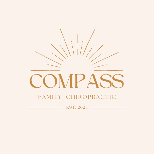 Diseño de Logo por Sumana para Compass Family Chiropractic | Diseño #32821611