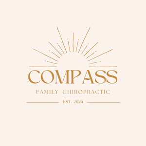 Logo Design by Sumana for Compass Family Chiropractic | Design: #32821611