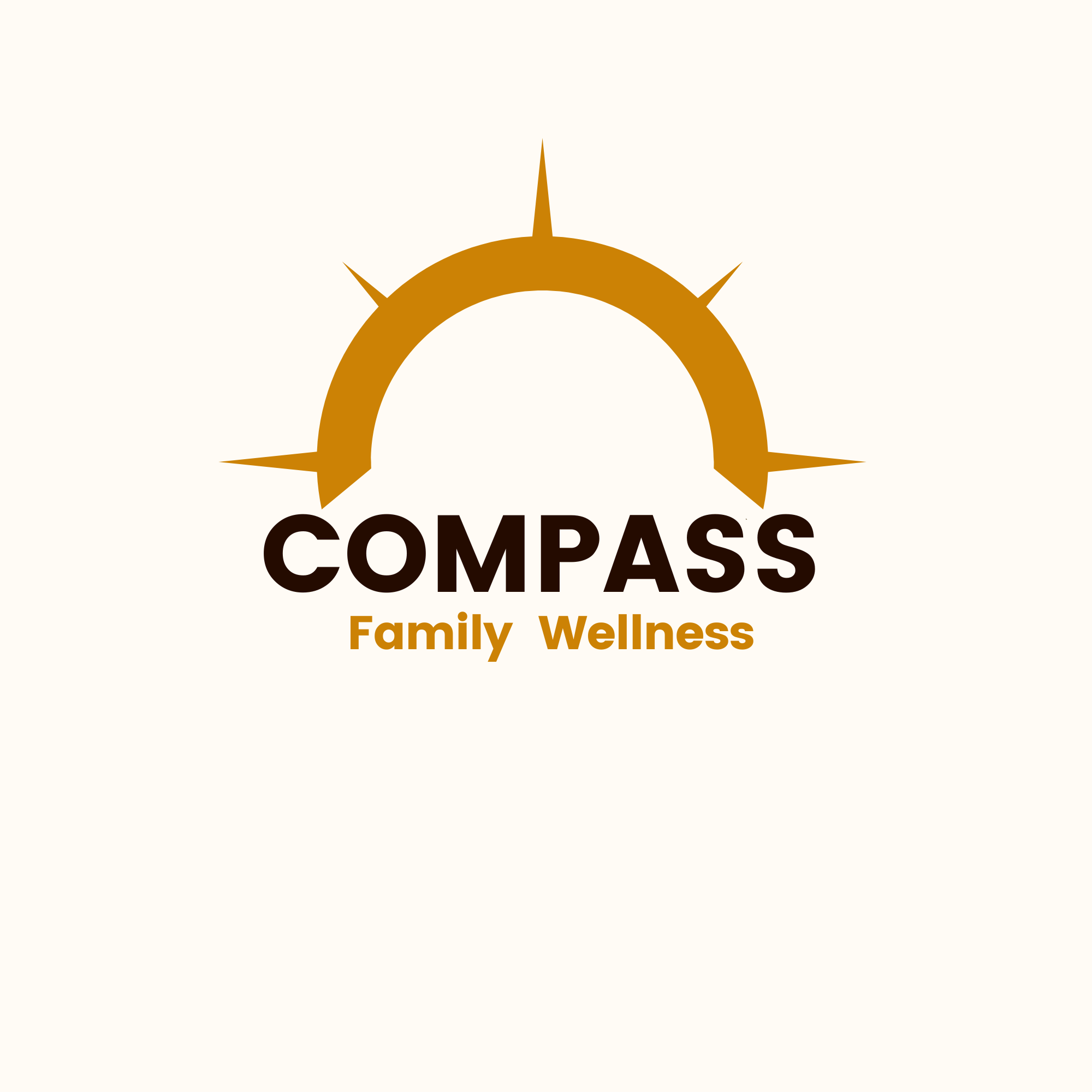 Design de Logo par Sumana pour Compass Family Chiropractic | Design #32821613