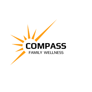 Logo Design by Sumana for Compass Family Chiropractic | Design #32864733