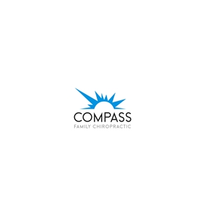 Logo Design by S.N.Y™-01 for Compass Family Chiropractic | Design: #32823237