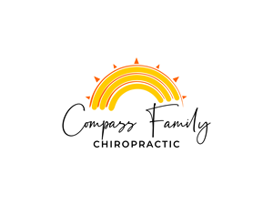 Diseño de Logo por BNdesigner para Compass Family Chiropractic | Diseño: #32839557