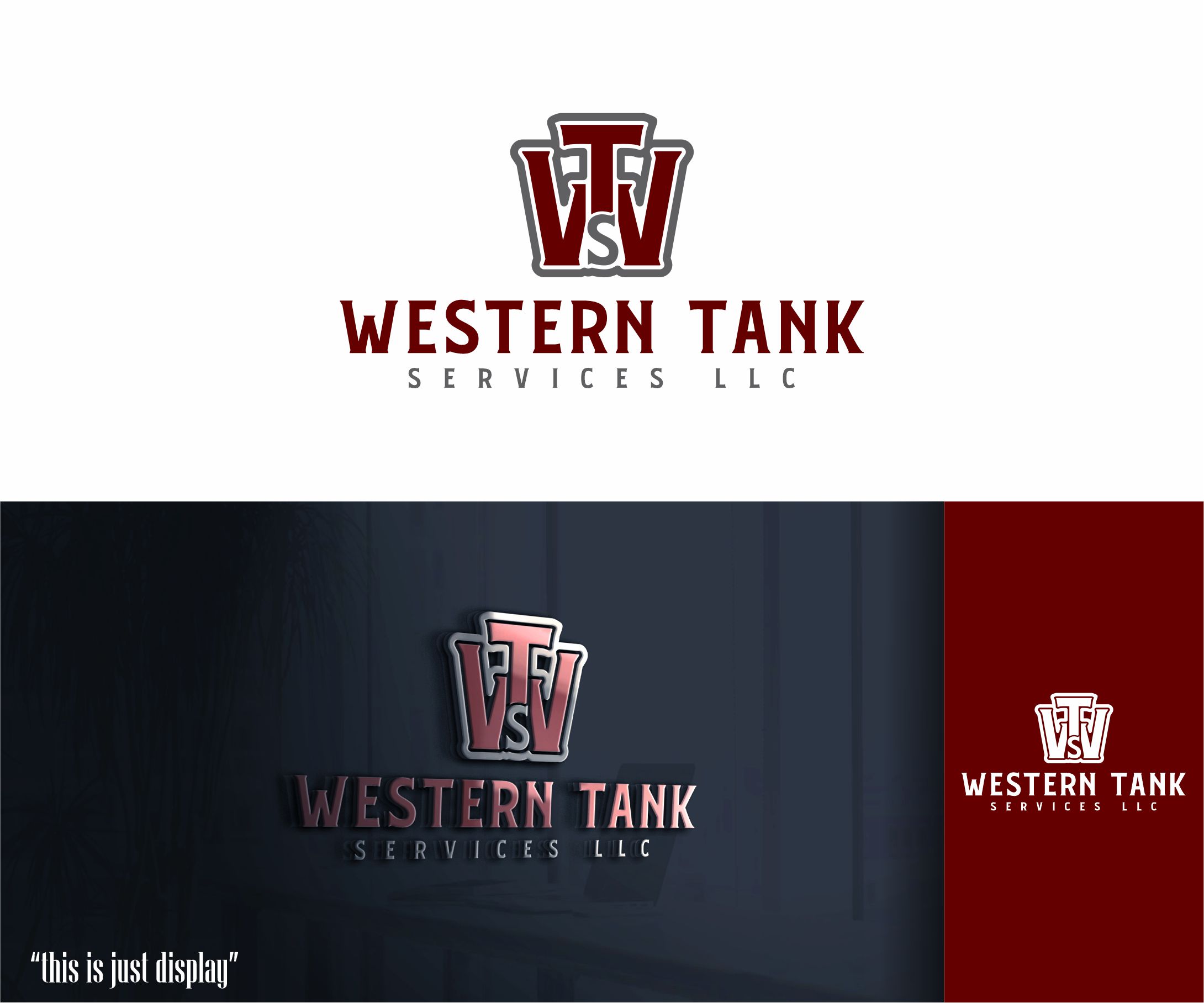 Logo Design by alkaline for this project | Design #32789233