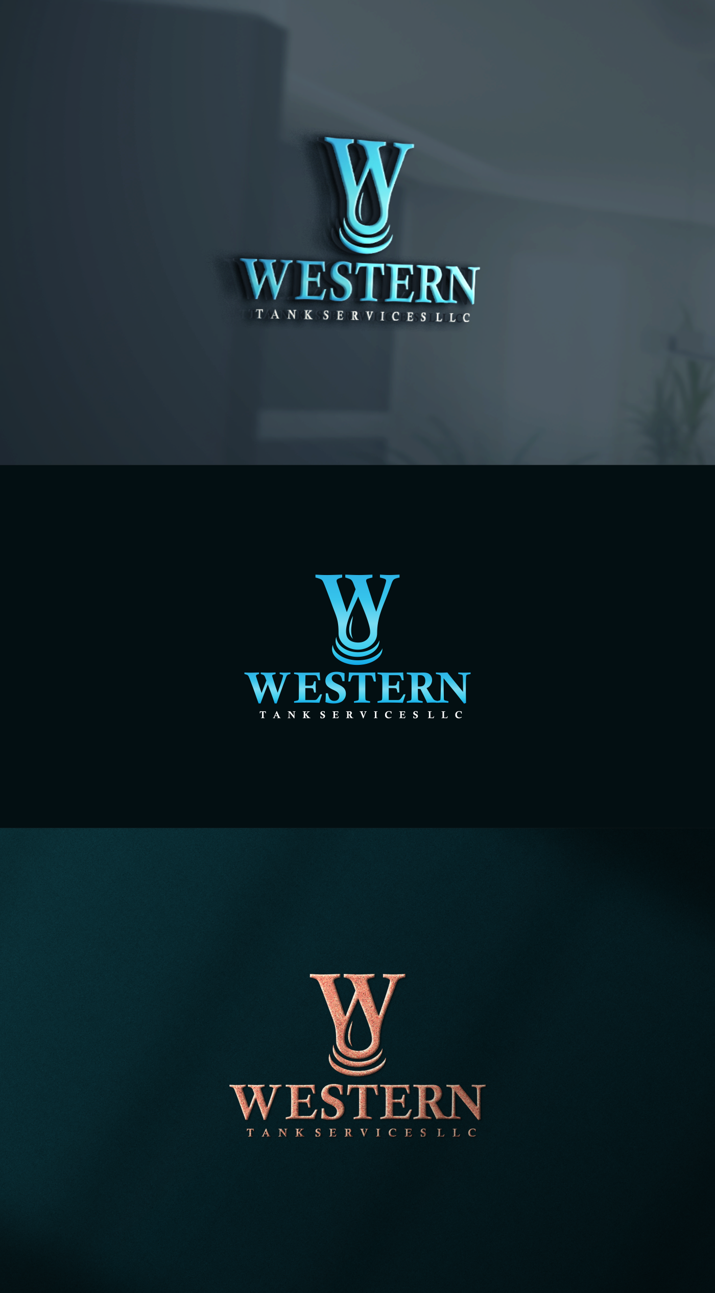 Logo Design by DeaDsn for this project | Design #32791388