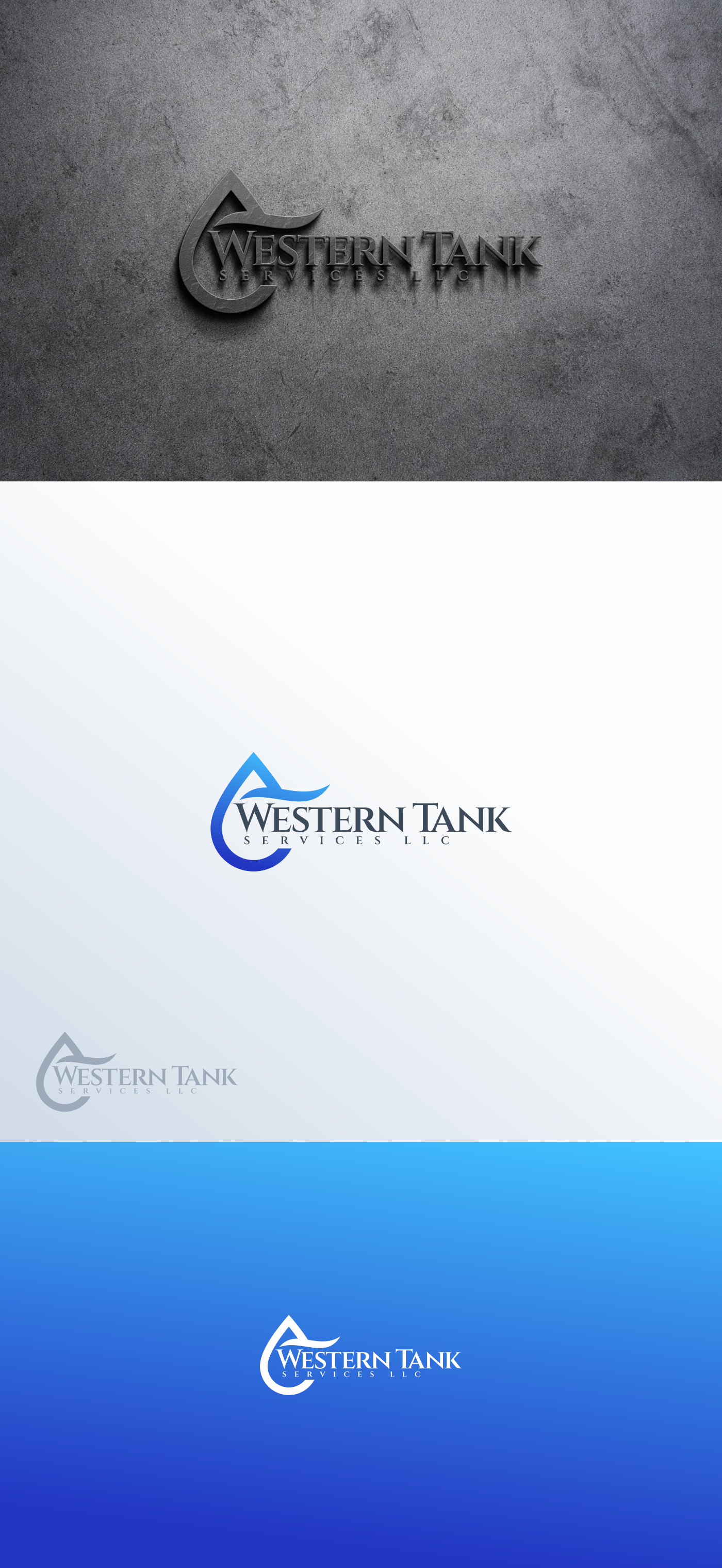 Logo Design by DeaDsn for this project | Design #32791792