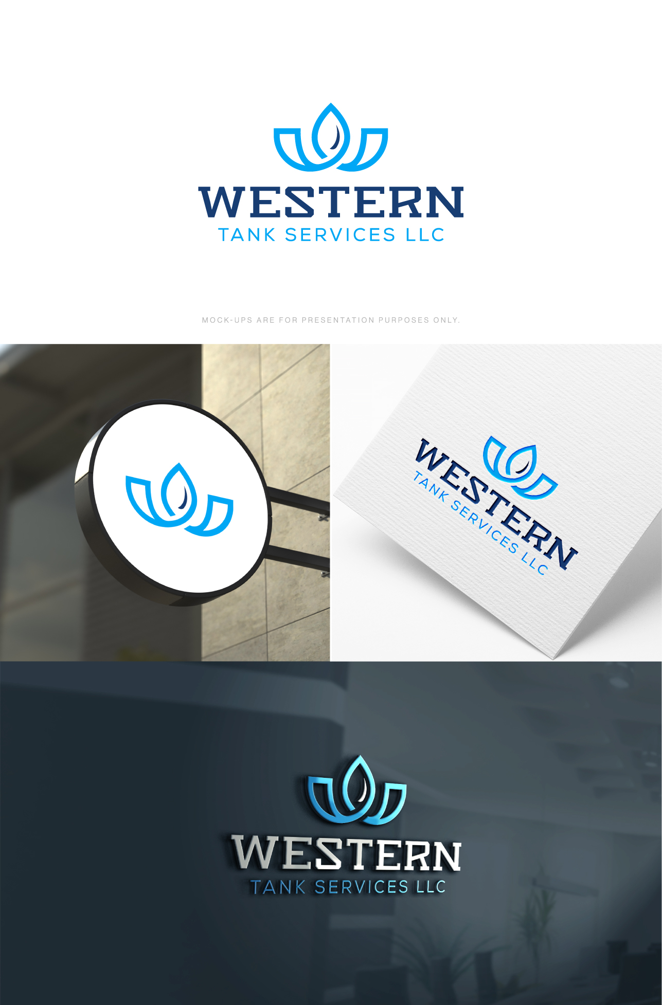 Logo Design by The Lion Studios for this project | Design #32793417