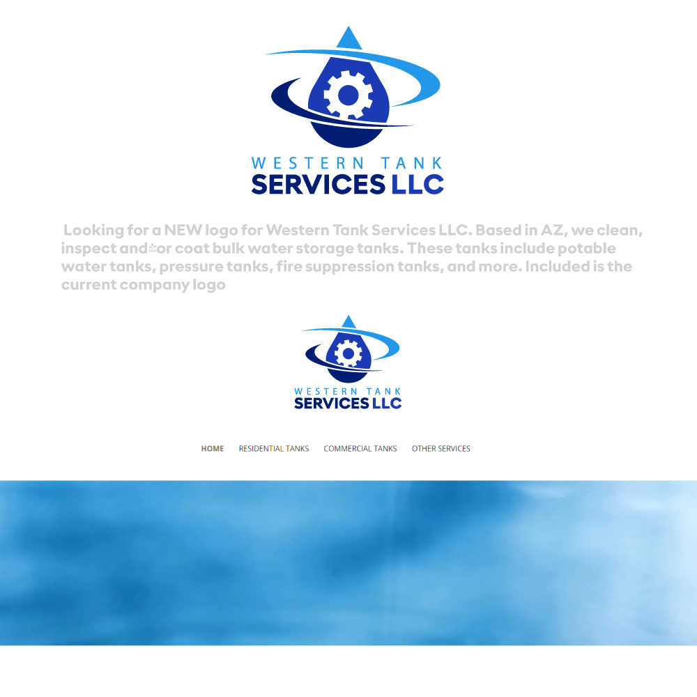 Logo Design by webeezine for this project | Design #32793040