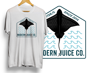 T-shirt Design by Graphic Storm
