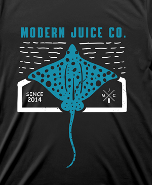 T-shirt Design by Teespixels for Modern Juice Co. | Design: #32821219