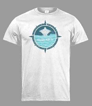 T-shirt Design by Johncina for Modern Juice Co. | Design: #32820646