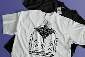 T-shirt Design by Yugen Labs