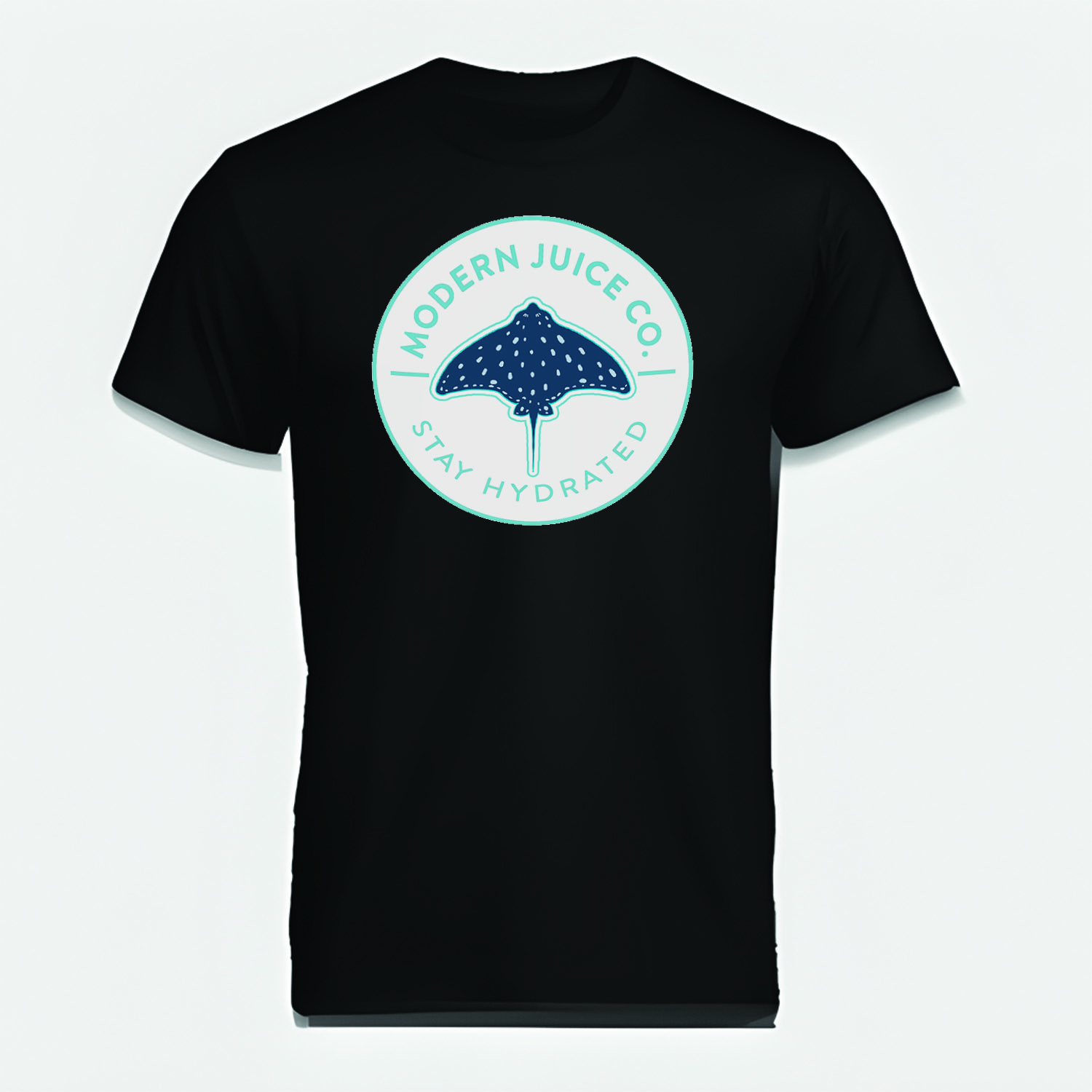 T-shirt Design by Pcat Vo for Modern Juice Co. | Design #32828885