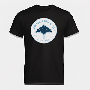 T-shirt Design by Pcat Vo for Modern Juice Co. | Design: #32828885