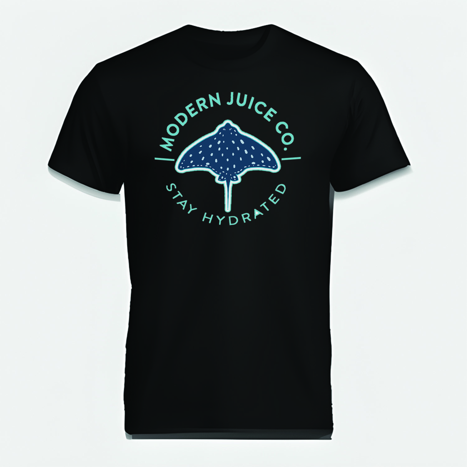 T-shirt Design by Pcat Vo for Modern Juice Co. | Design #32828919