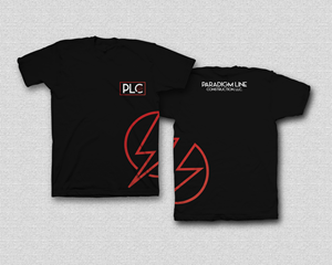 T-shirt Design by saka.aleksandar for PARADIGM LINE CONSTRUCTION LLC | Design: #32794364