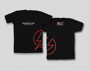 T-shirt Design by saka.aleksandar for PARADIGM LINE CONSTRUCTION LLC | Design: #32794366