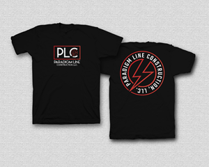 T-shirt Design by saka.aleksandar for PARADIGM LINE CONSTRUCTION LLC | Design: #32794373