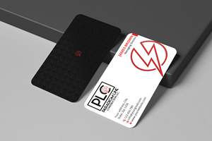 Design de Carte de Visite par Expert Bappy pour PARADIGM LINE CONSTRUCTION LLC | Design : #32797060