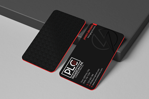 Design de Carte de Visite par Expert Bappy pour PARADIGM LINE CONSTRUCTION LLC | Design : #32797083