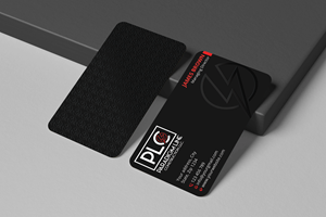 Design de Carte de Visite par Expert Bappy pour PARADIGM LINE CONSTRUCTION LLC | Design : #32797140