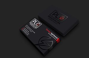 Diseño de Tarjeta de Presentación por DesignerShahadat para PARADIGM LINE CONSTRUCTION LLC | Diseño: #32796894