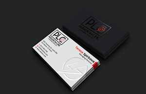 Design de Carte de Visite par DesignerShahadat pour PARADIGM LINE CONSTRUCTION LLC | Design : #32796898