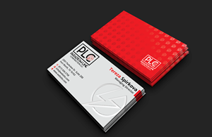 Design de Carte de Visite par DesignerShahadat pour PARADIGM LINE CONSTRUCTION LLC | Design : #32796899
