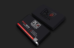 Design de Carte de Visite par DesignerShahadat pour PARADIGM LINE CONSTRUCTION LLC | Design : #32796912