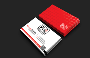 Design de Carte de Visite par DesignerShahadat pour PARADIGM LINE CONSTRUCTION LLC | Design : #32796913