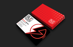 Design de Carte de Visite par DesignerShahadat pour PARADIGM LINE CONSTRUCTION LLC | Design : #32796993
