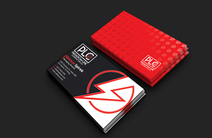 Design de Carte de Visite par DesignerShahadat pour PARADIGM LINE CONSTRUCTION LLC | Design : #32796995