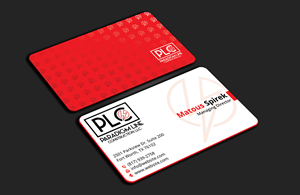 Design de Carte de Visite par DesignerShahadat pour PARADIGM LINE CONSTRUCTION LLC | Design : #32797030