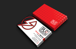 Design de Carte de Visite par DesignerShahadat pour PARADIGM LINE CONSTRUCTION LLC | Design : #32797043
